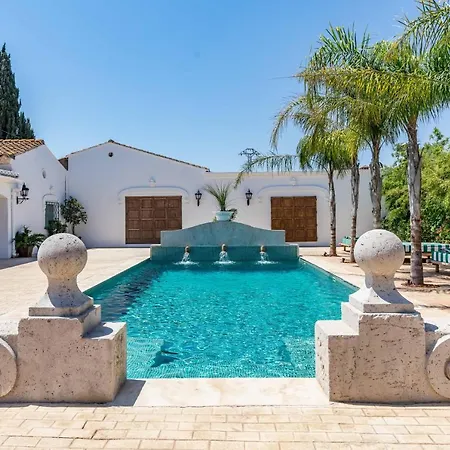 Maison San Alfredo Bed & Breakfast El Puig (Valencia)