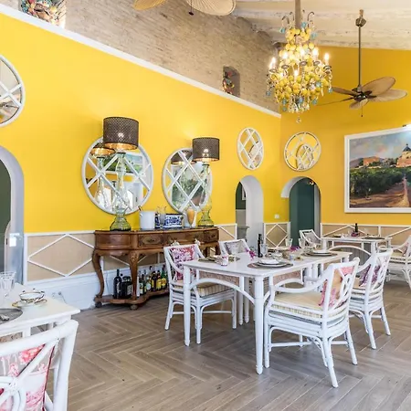 Maison San Alfredo El Puig (Valencia)