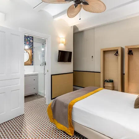 Maison San Alfredo 4*