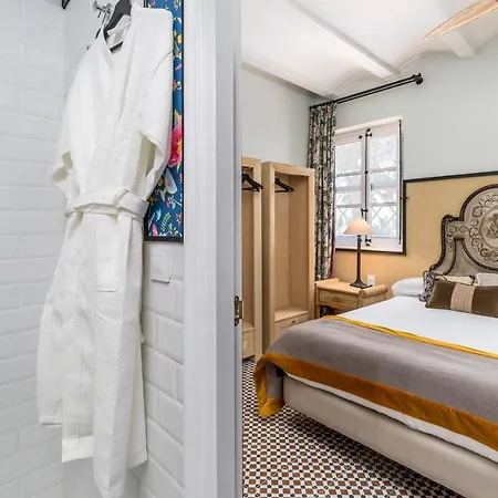 Maison San Alfredo Bed and breakfast Puig