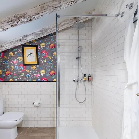 Bed and breakfast Maison San Alfredo Puig