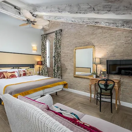 Maison San Alfredo Puig