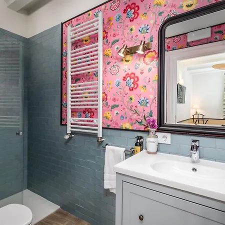 Bed and breakfast Maison San Alfredo Puig