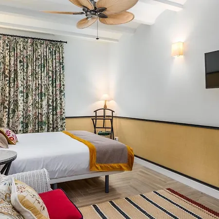 Maison San Alfredo Puig