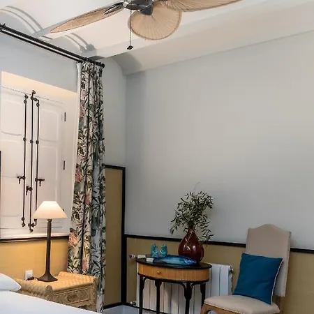 Maison San Alfredo 4*