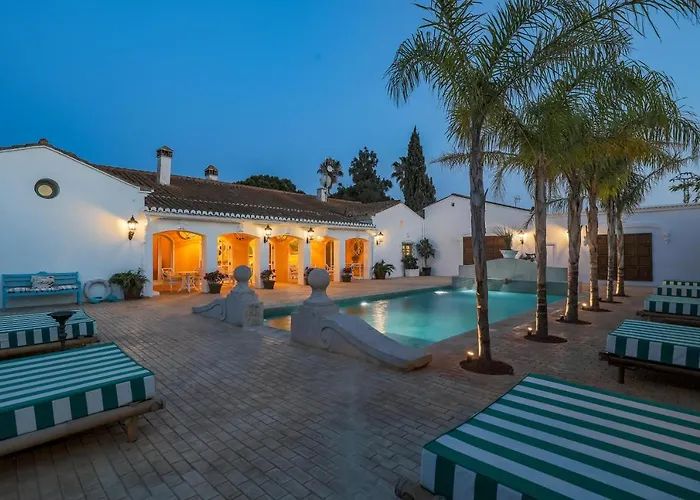 Maison San Alfredo 4*