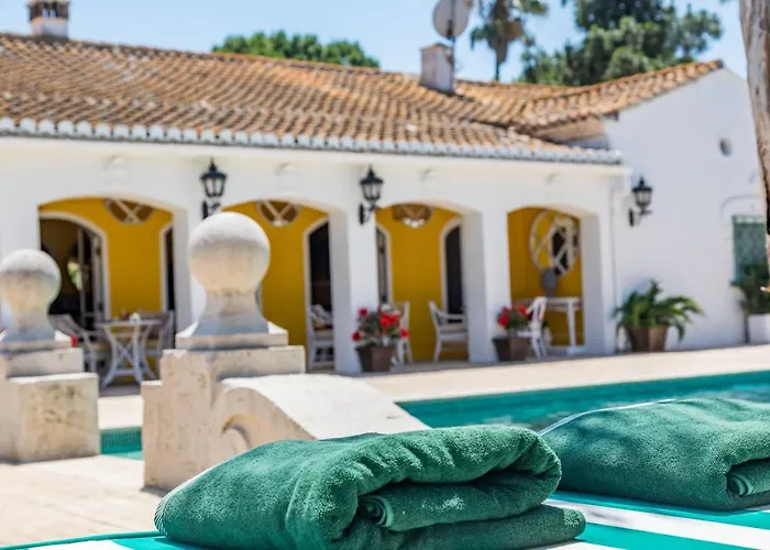 Maison San Alfredo