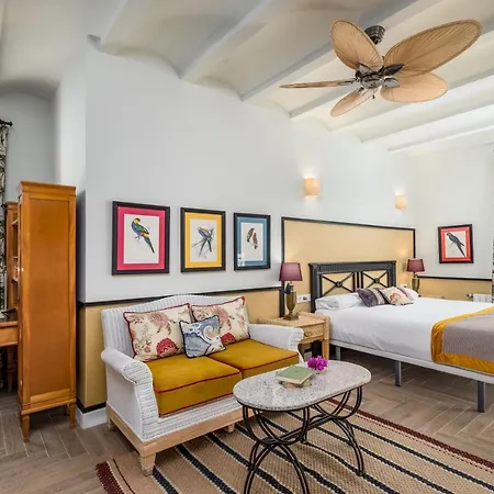 Maison San Alfredo Bed and breakfast