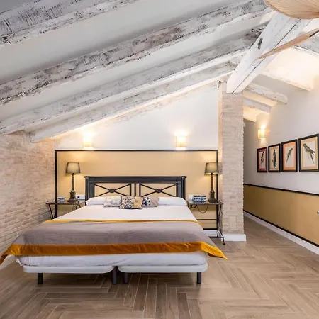 Maison San Alfredo 4*