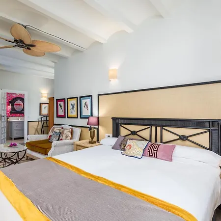 Maison San Alfredo Bed and breakfast Puig