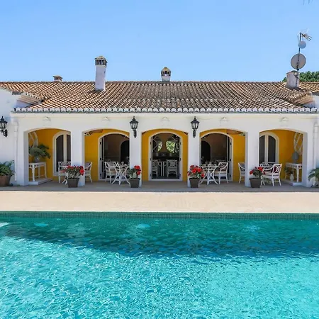 Maison San Alfredo 4* Эль-Пуч