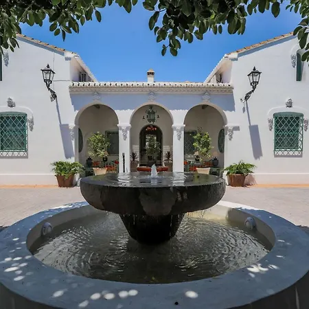Maison San Alfredo *