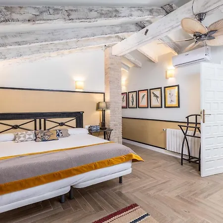 Maison San Alfredo Bed and breakfast