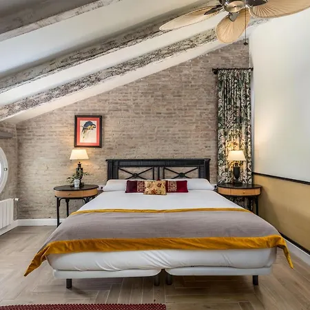 Bed and breakfast Maison San Alfredo