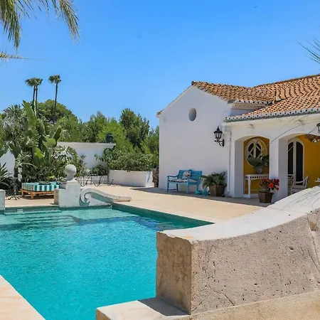 Отель типа 