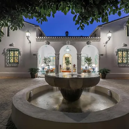 Maison San Alfredo Bed and breakfast *