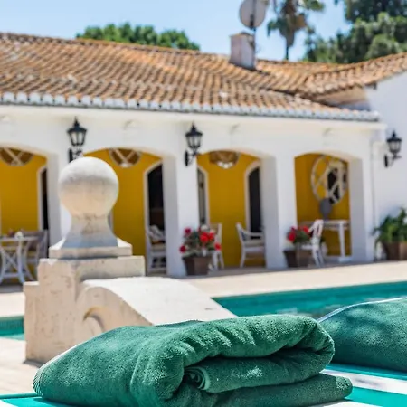 Maison San Alfredo