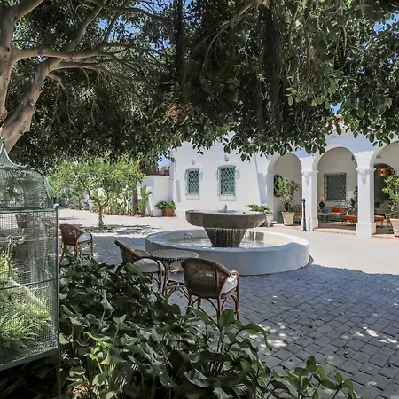 Maison San Alfredo