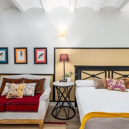 Maison San Alfredo 4*