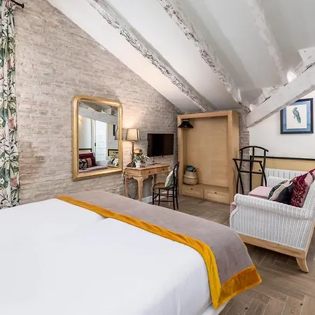 Maison San Alfredo Bed & Breakfast 4*