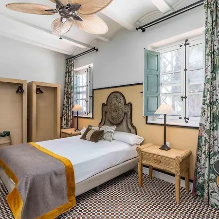 Maison San Alfredo 엘 푸이그