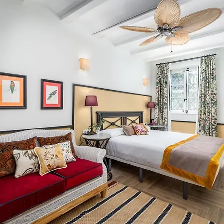 Maison San Alfredo Bed and breakfast Puig