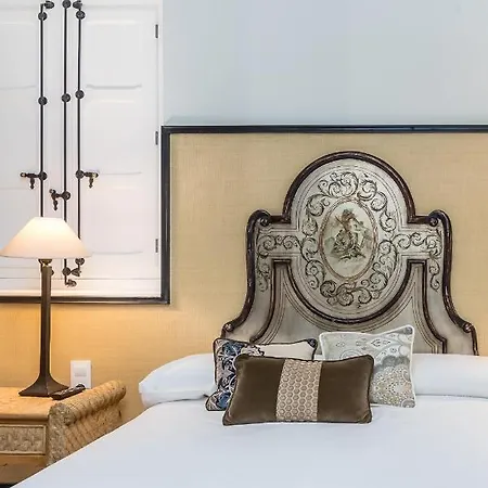 Bed and breakfast Maison San Alfredo