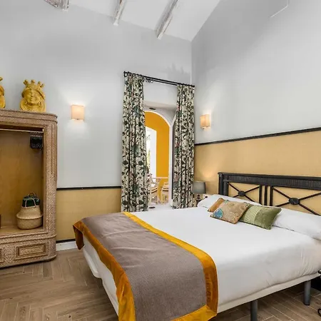Bed and breakfast Maison San Alfredo *