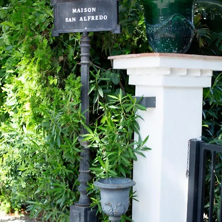 Maison San Alfredo Эль-Пуч