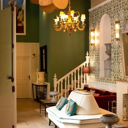 Maison San Alfredo Bed & Breakfast