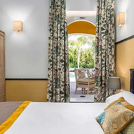 Maison San Alfredo Отель типа 