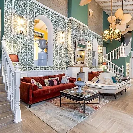 Maison San Alfredo