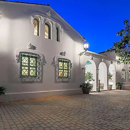 Maison San Alfredo 4* Эль-Пуч