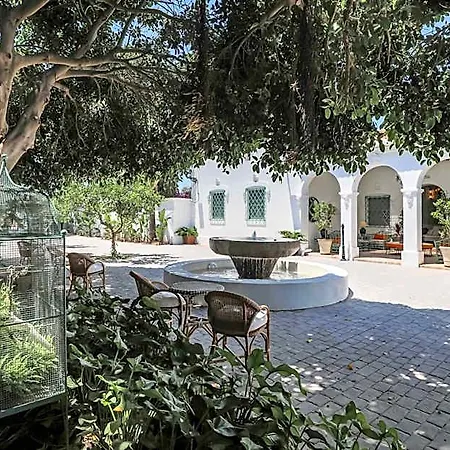 Maison San Alfredo Отель типа 