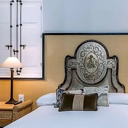 Maison San Alfredo 4*