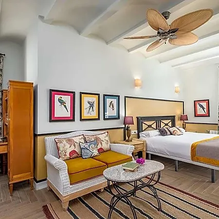 Bed and breakfast Maison San Alfredo Puig