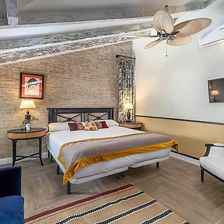 Maison San Alfredo Bed and breakfast