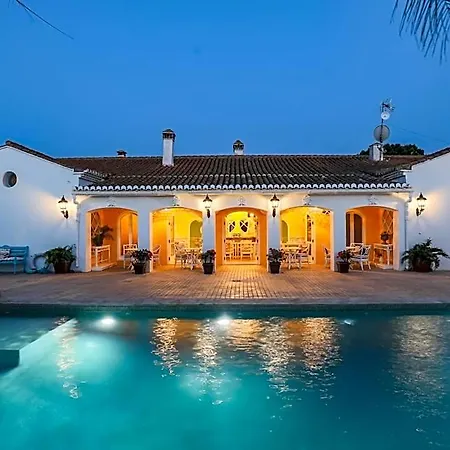 Maison San Alfredo