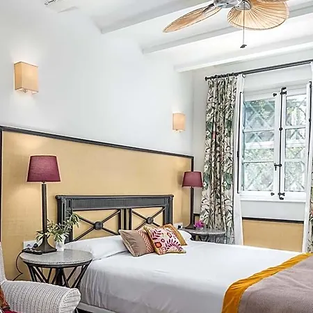 Maison San Alfredo 4* Эль-Пуч