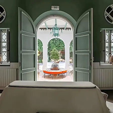 Bed and breakfast Maison San Alfredo Puig