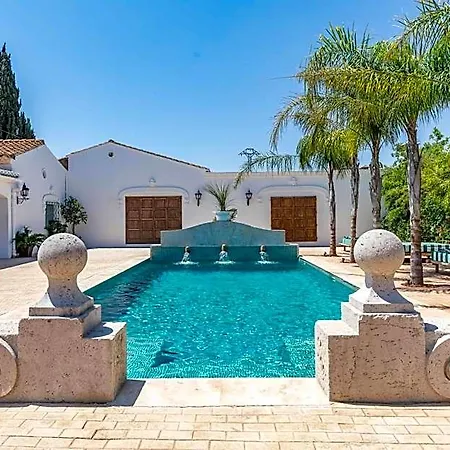 Maison San Alfredo 4* Puig