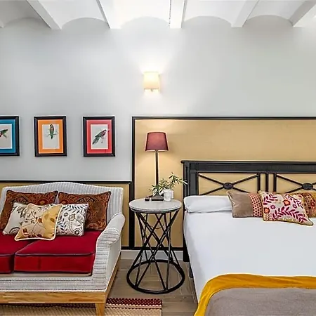 Maison San Alfredo 4*