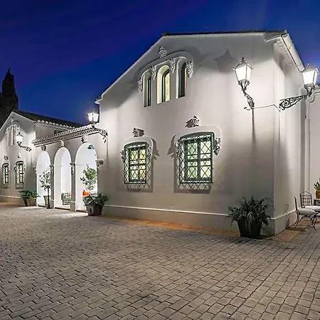 Maison San Alfredo