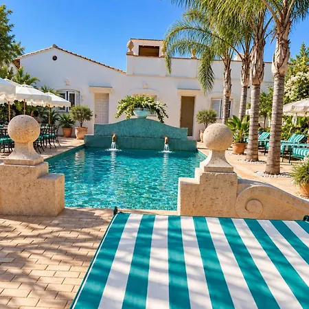 Maison San Alfredo 4*