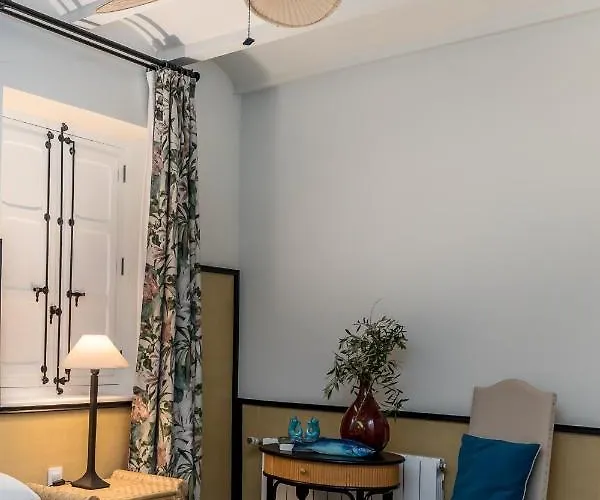 Maison San Alfredo 4*