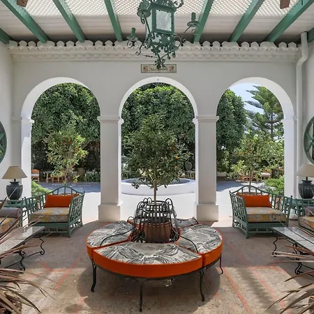 Maison San Alfredo Alojamento de Acomodação e Pequeno-almoço El Puig (Valencia)