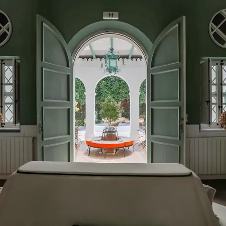 Alojamento de Acomodação e Pequeno-almoço Maison San Alfredo