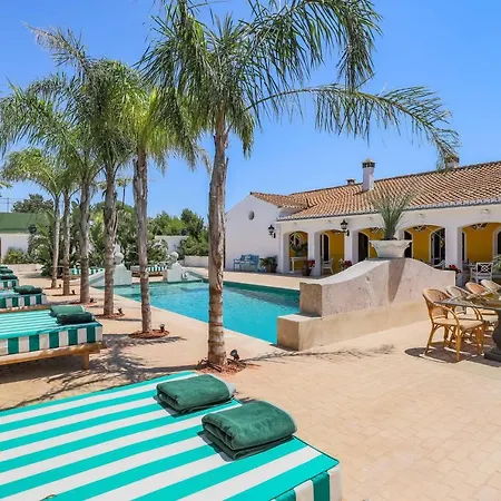 Maison San Alfredo El Puig (Valencia)