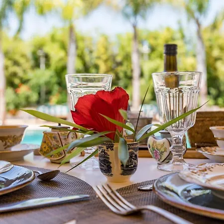 Maison San Alfredo El Puig (Valencia)