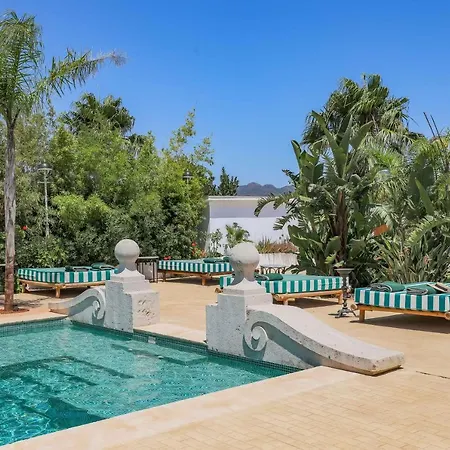 Maison San Alfredo 4*